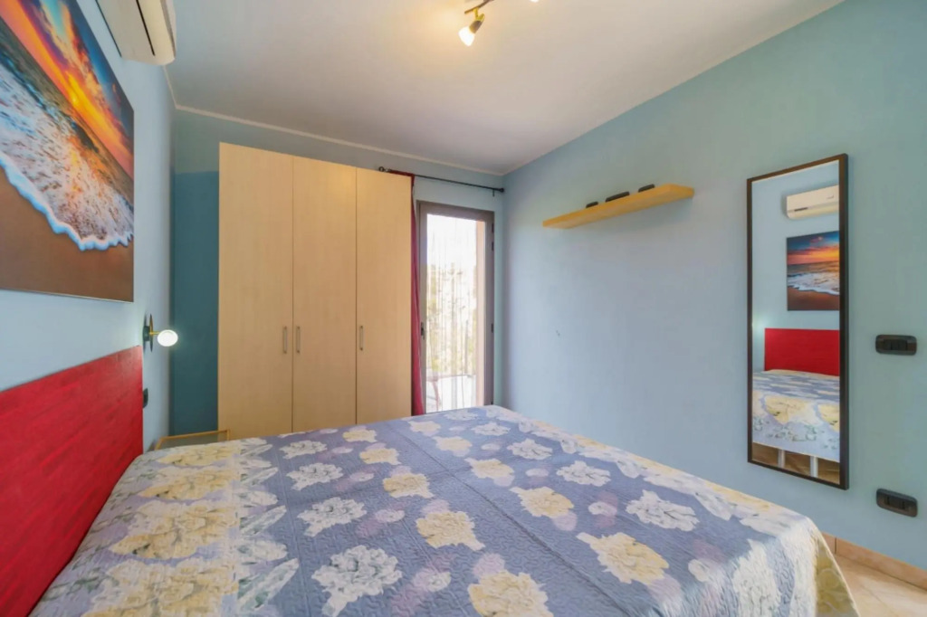 Multicolor Apartment 5 Sea and Nature-APPARTAMENTO MULTICOLOR 5