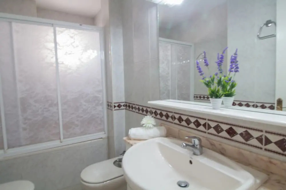 Apartamento Santa Eulalia Ref. 1126  by Iberplaya
