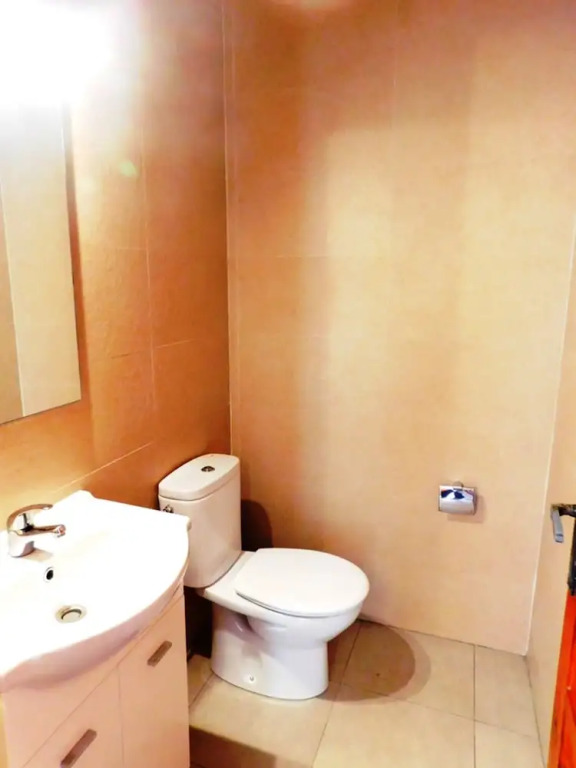 Apartamento Dolce Vita - A102