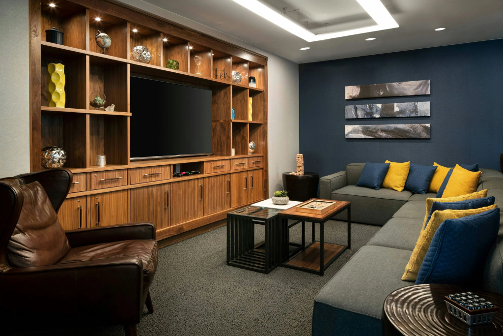 Boulder Marriott