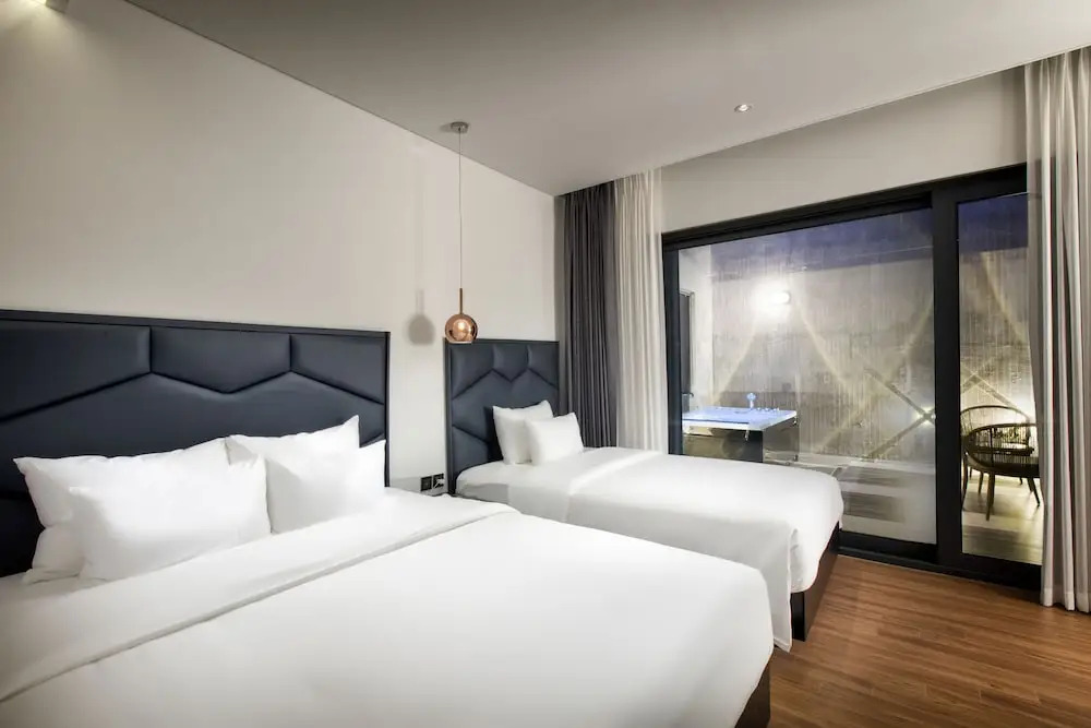 Neulpum Hotel