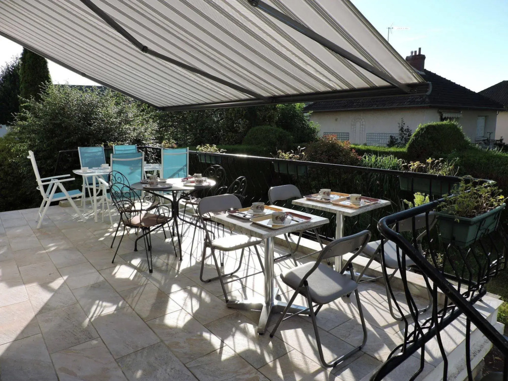 Belvedere Montargis Amilly