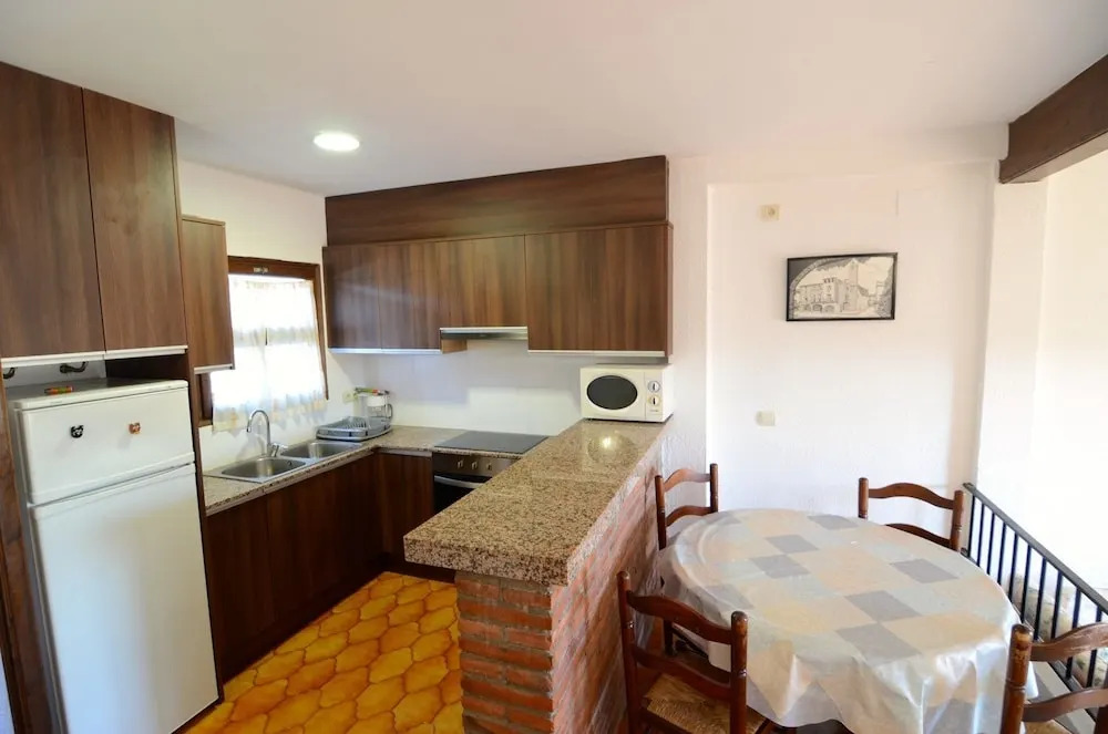 Apartment Ermita 100