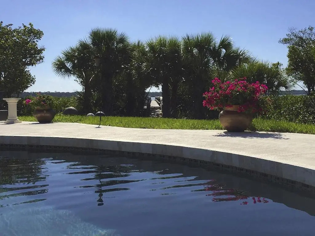 Island Sanctuary - Monthly Rentals