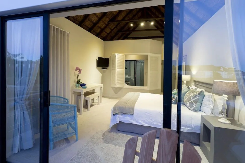 CANAL GUEST HOUSE - Waterfront Boutique B&B