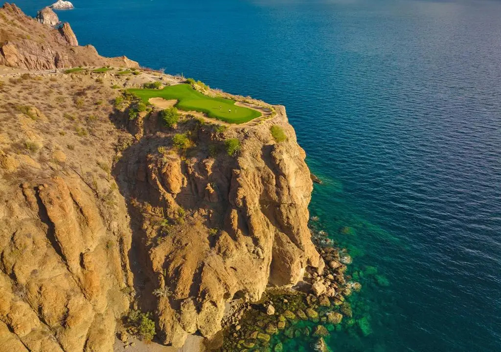Villa del Palmar at the Islands of Loreto