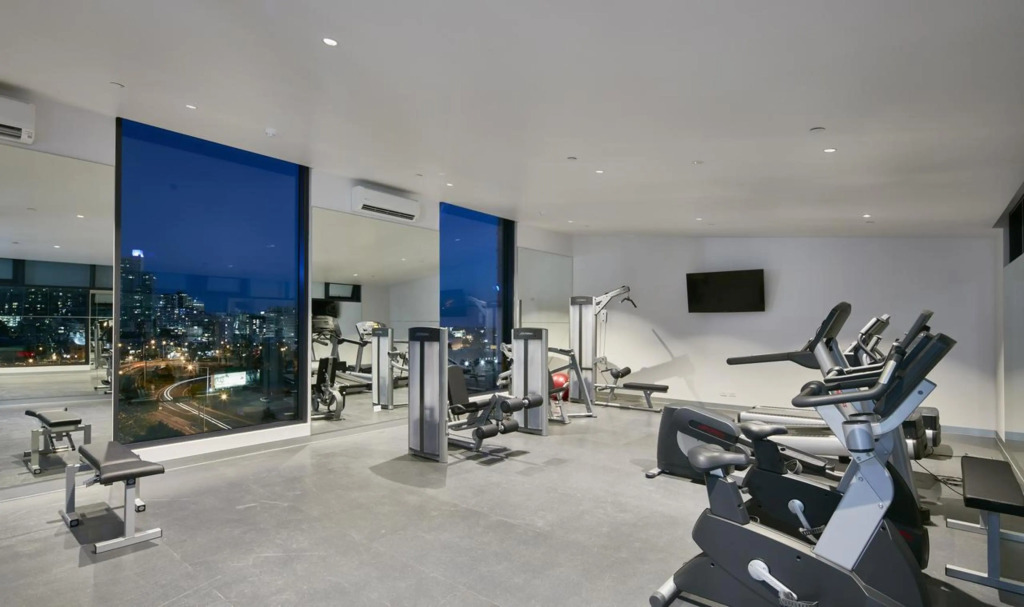 Melbourne Short Stay Apartments Power Street