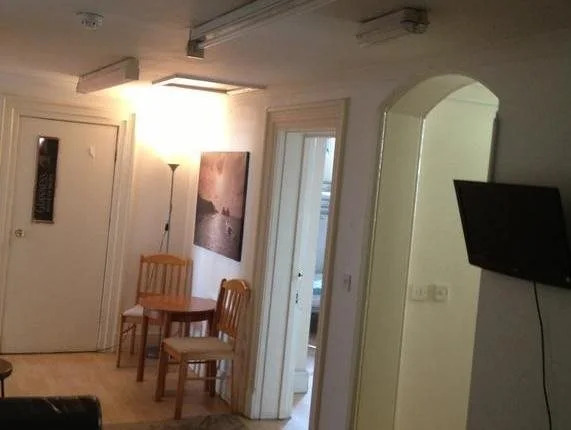 Brownlows Inn Guest House formerly The King Harry Accommodation