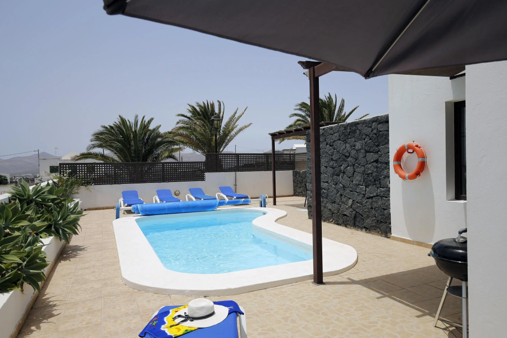 Lisa (L1) In Tias With 3 Bedrooms And 2 Bathrooms