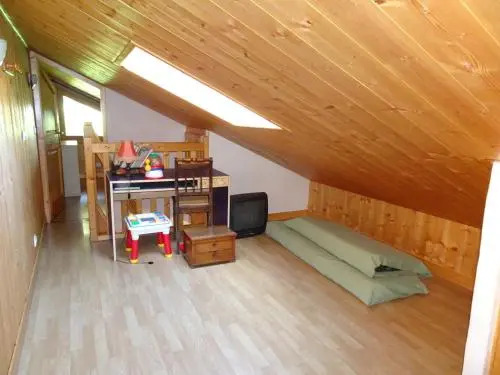 Apartment Agreable Triplex 12 Personnes - Ensoleille Et Calme