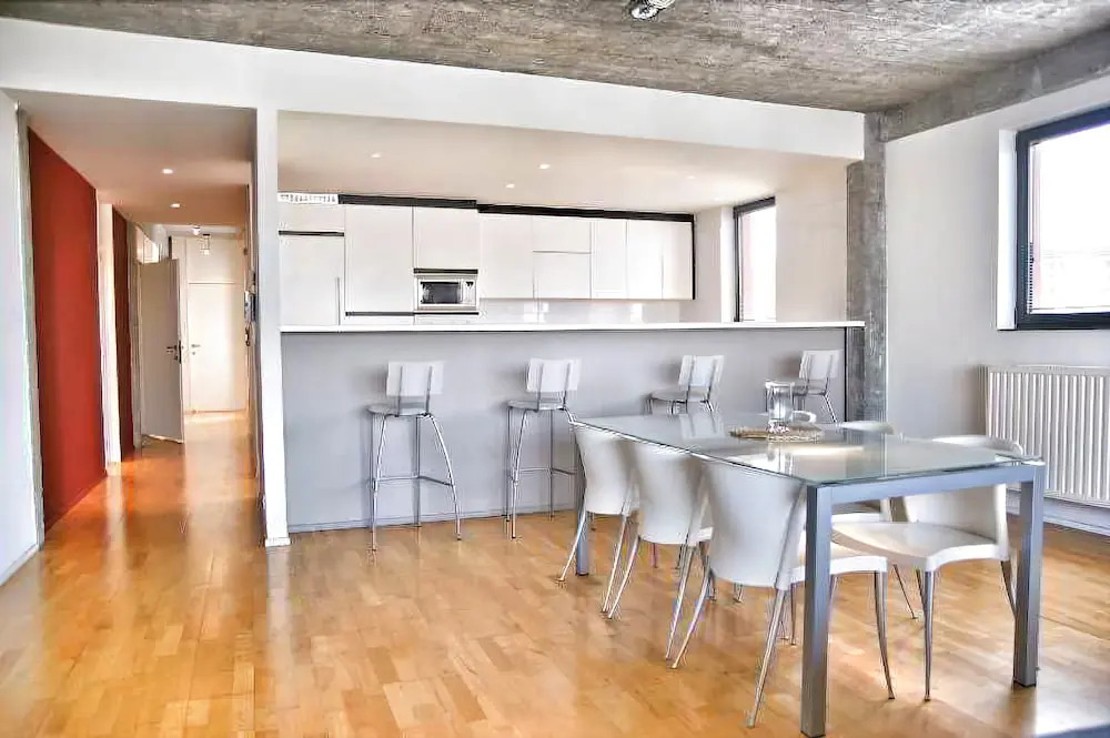 The Loft Apartments