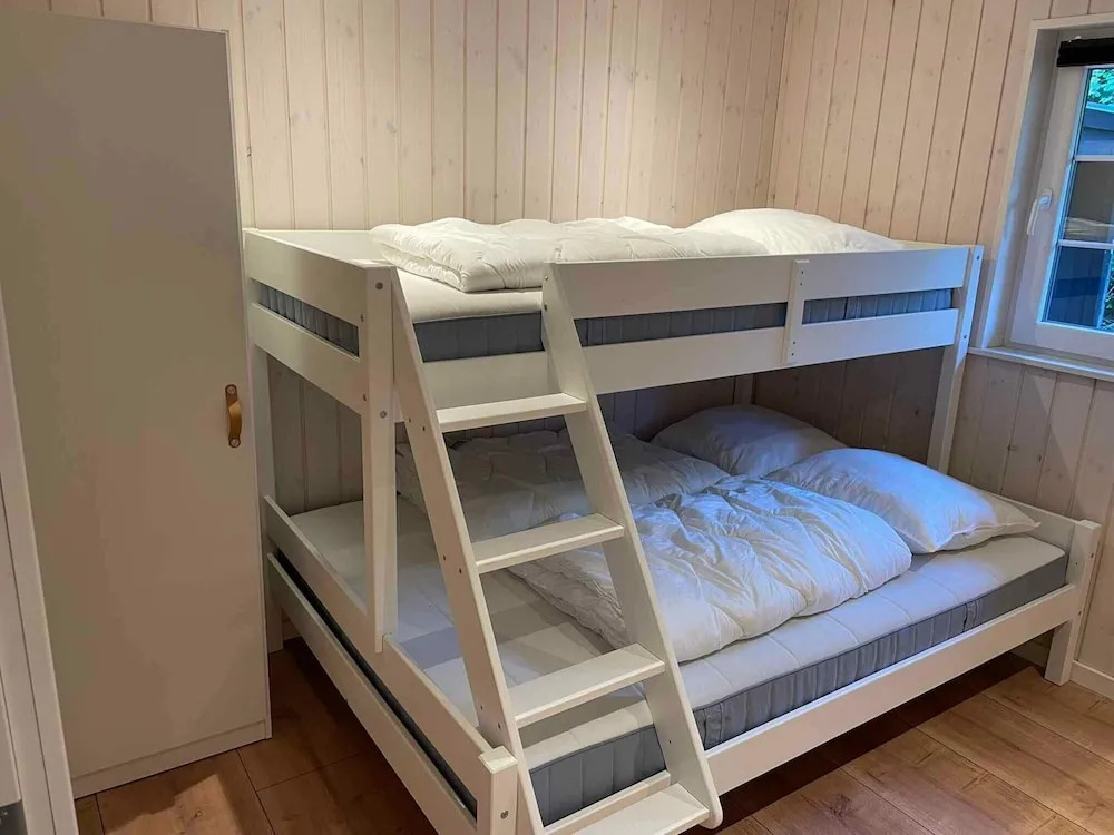 5 Star Holiday Home in Toftlund