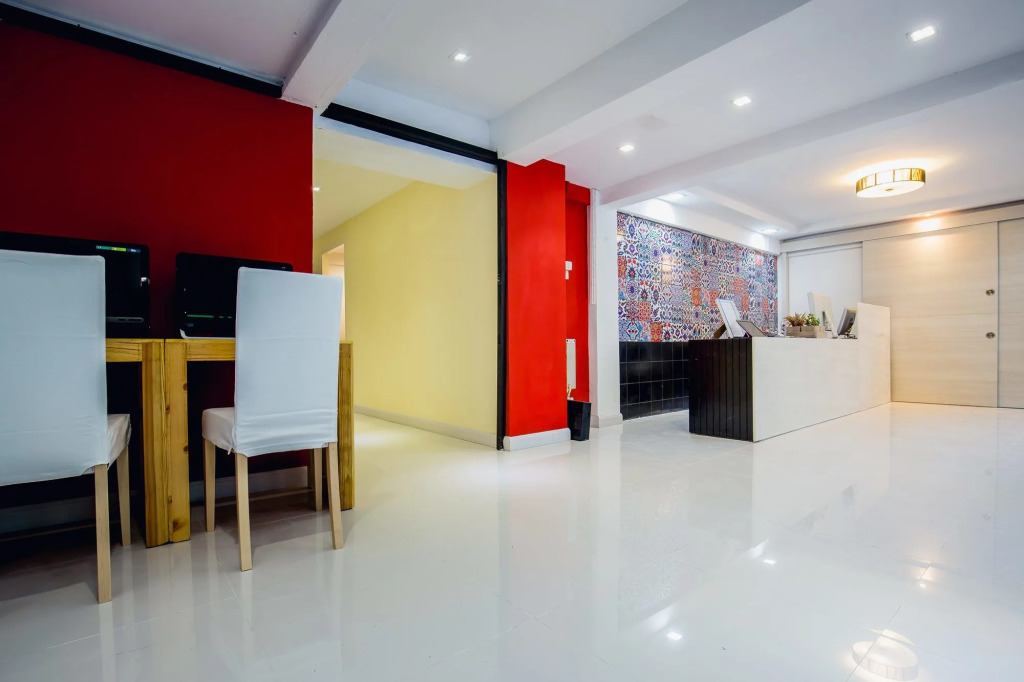 Anchor Boutique House