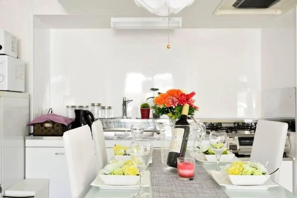 Doutonbori Family Apartment
