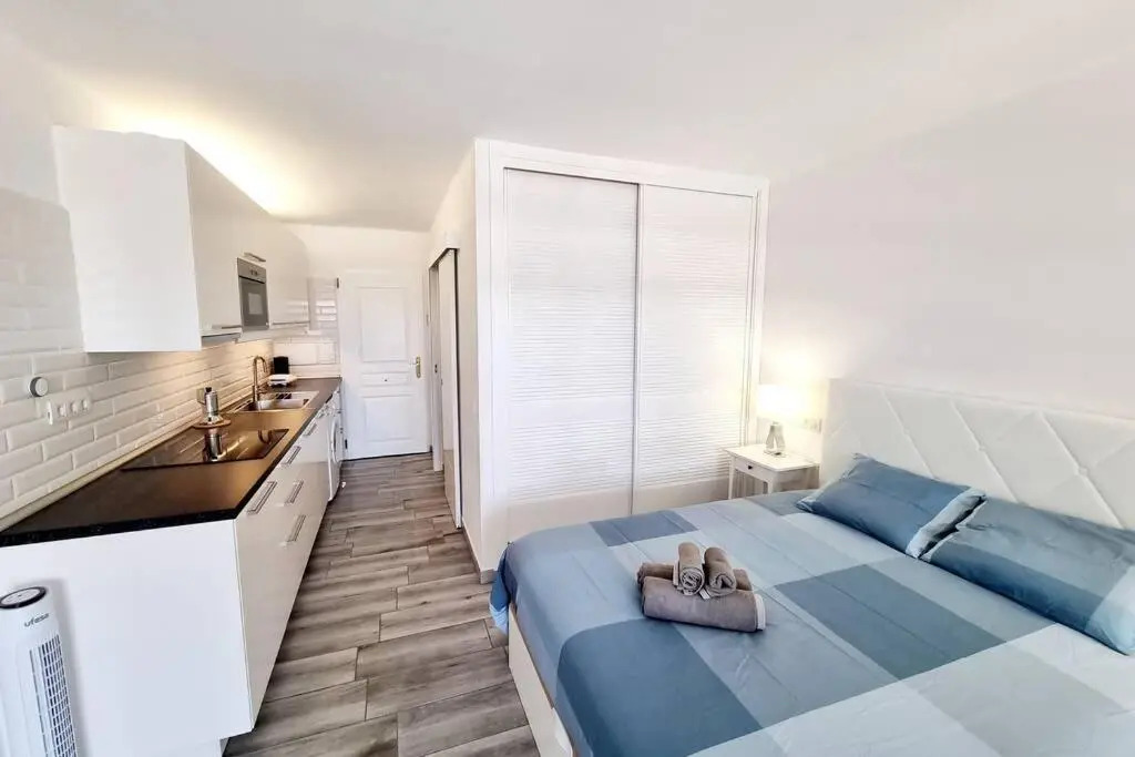 Apartamento LINA 25 PLAYA ROCA