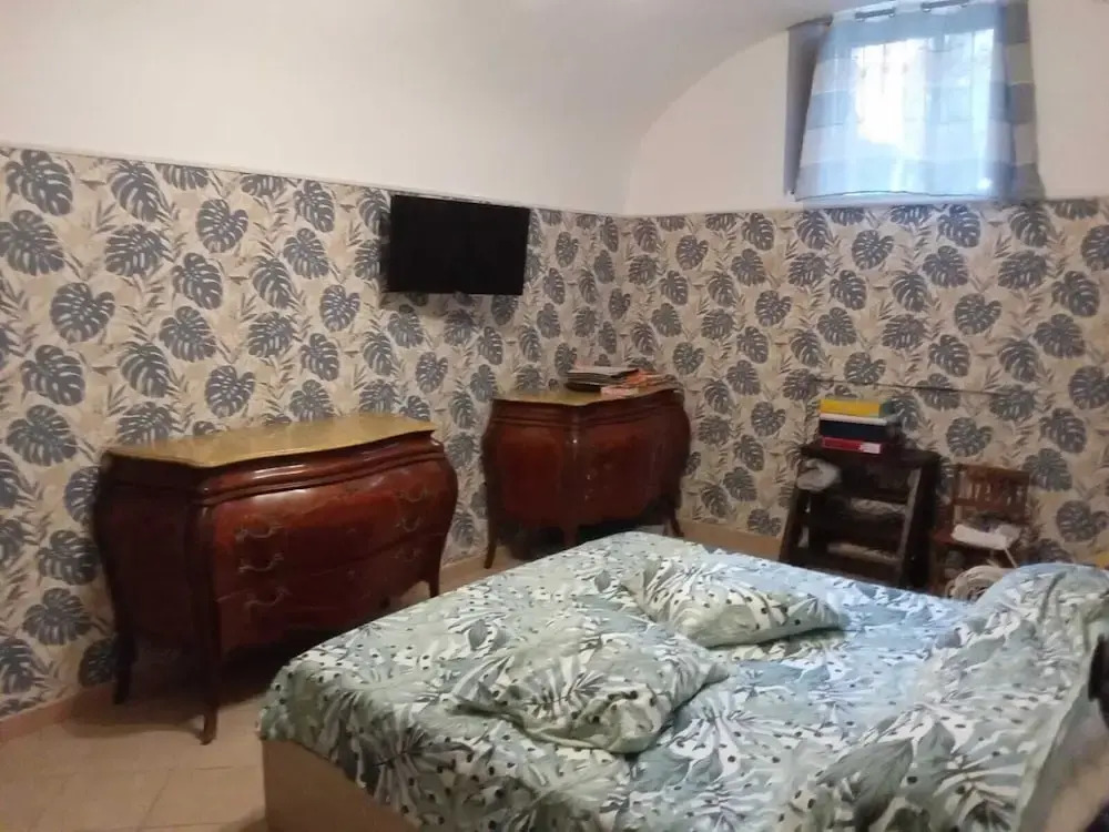 Allegra Apartment - De Vivo Realty Meta di Sorrento