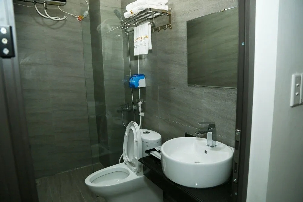 Ha Giang Hostel