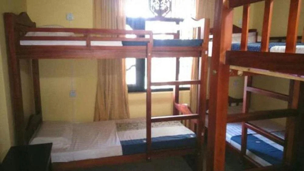 Yoho Hi Lanka Hostel - Negombo