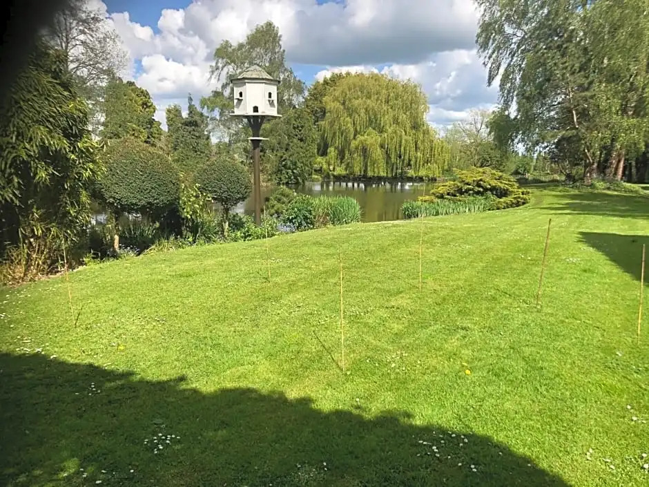 Monkspool B&B