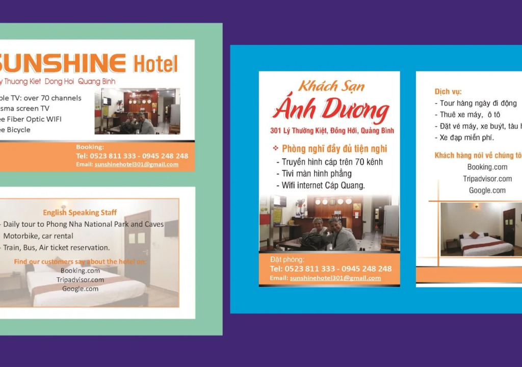 Sunshine Hotel