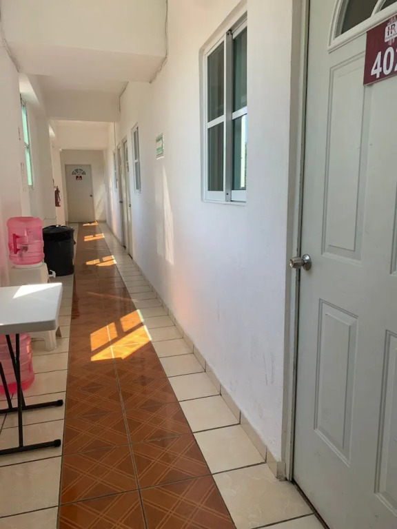 Hotel Puerto Real