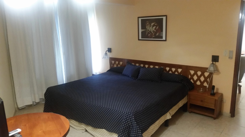 Horizontes Los Caneyes Hotel