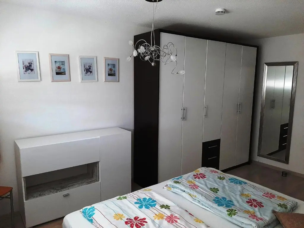 Jollen Apartments
