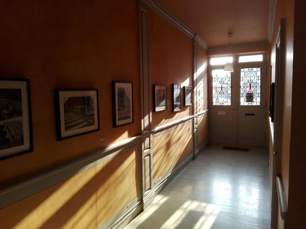Mansion Victorine