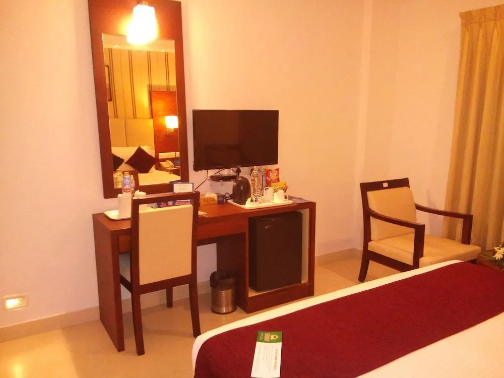Hotel White Gate Residency -near to Vaikom Sri Mahadeva Temple