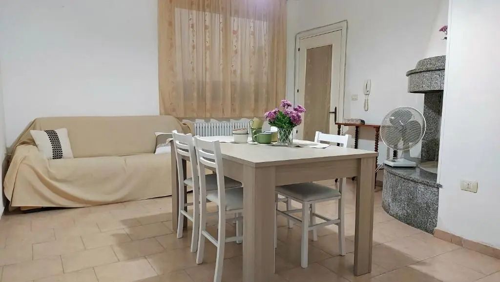 Appartamento indipendente 'Il mio Salento' 65mq