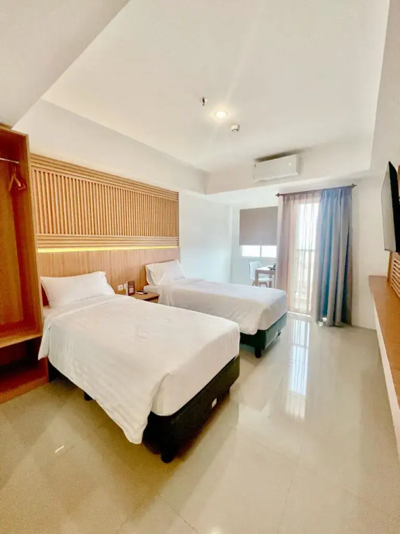 Nemuru Hotel Ciputat
