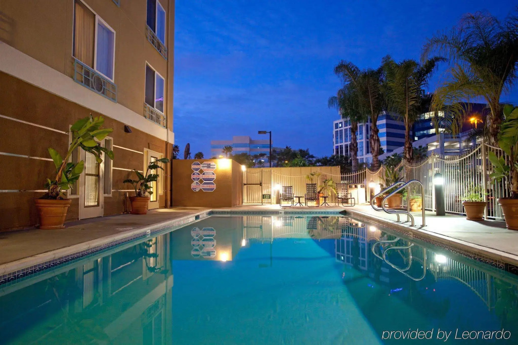 Holiday Inn Express - Downtown San Diego by IHG