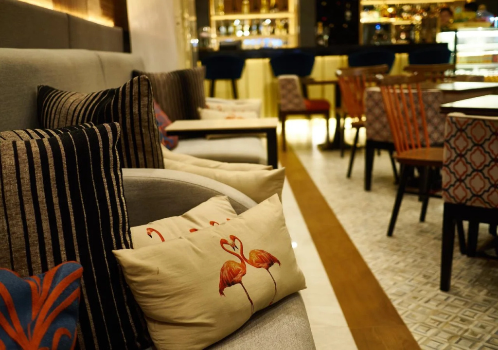 J7 Hotel