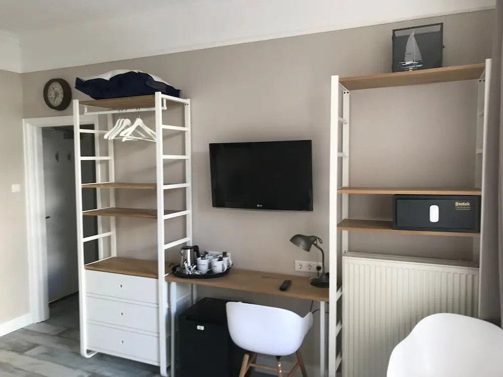 Hotel Mimosa Scheveningen