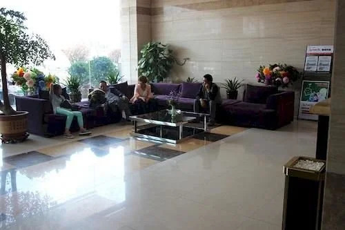 Dormhome Hotel