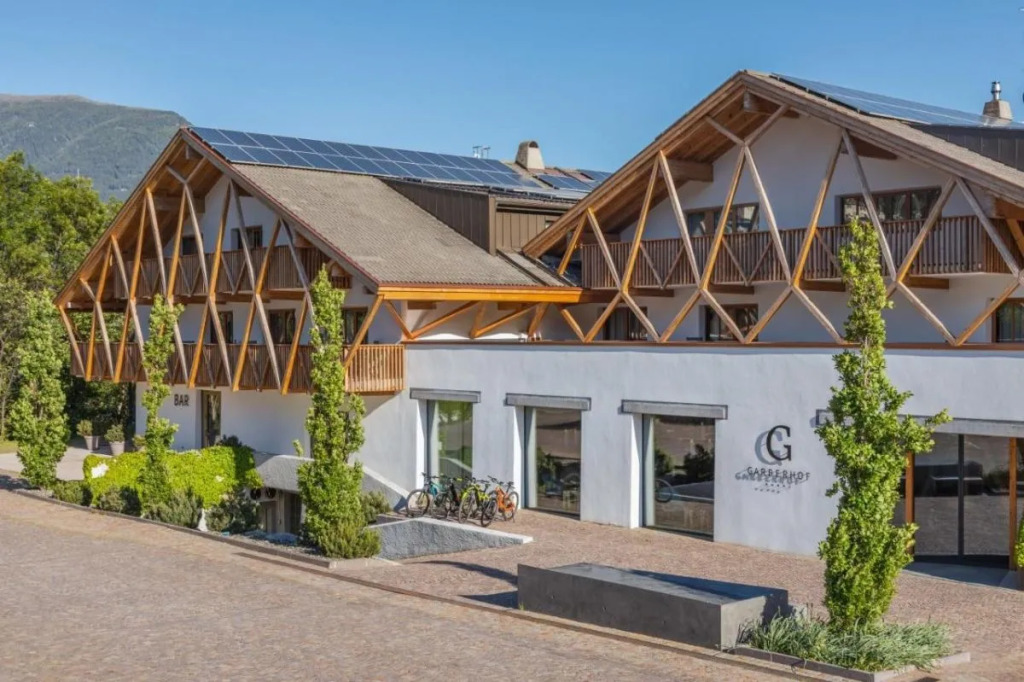 Hotel Garberhof