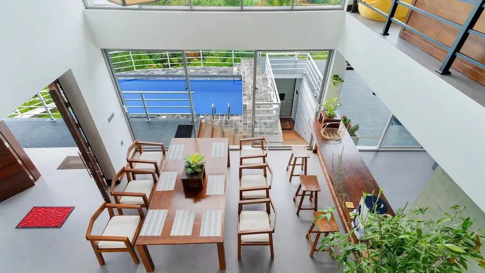 Villa Sarungal Kanda