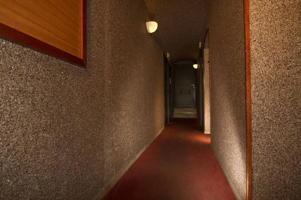 Hotel Chantecler