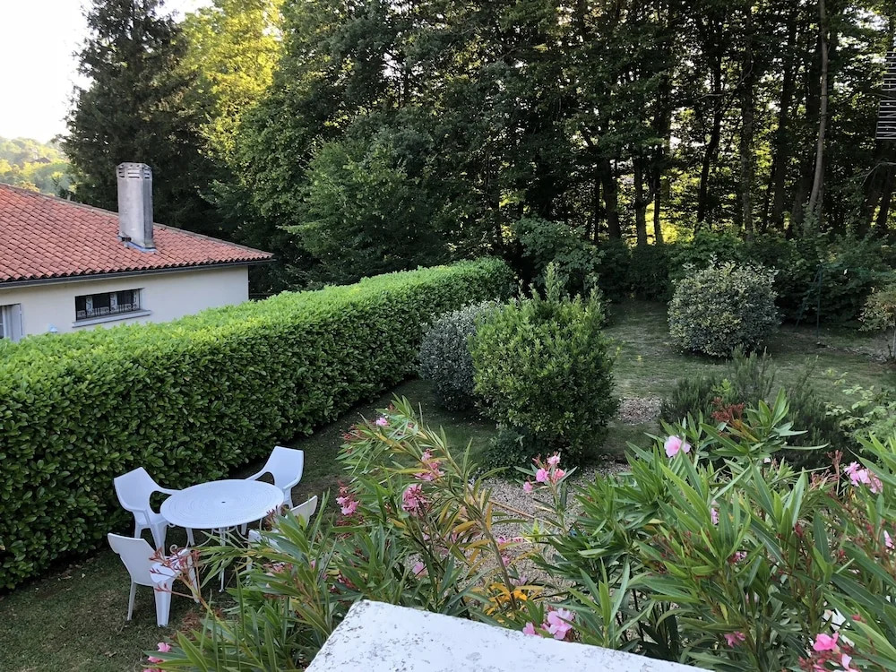 Villa Louise