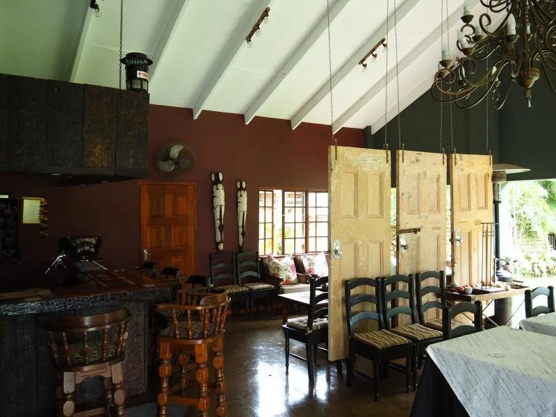 Kwalala Lodge