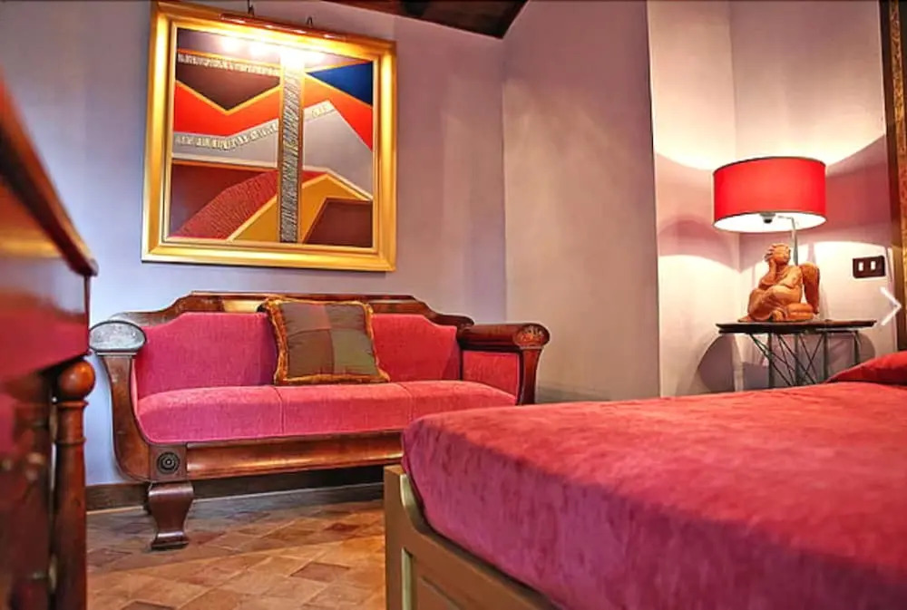 Resort Podere dell'Angiolo