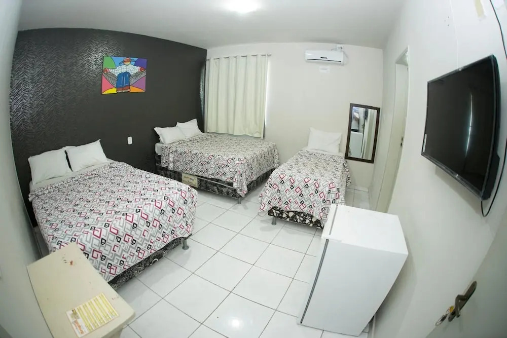 Pousada Aracaju