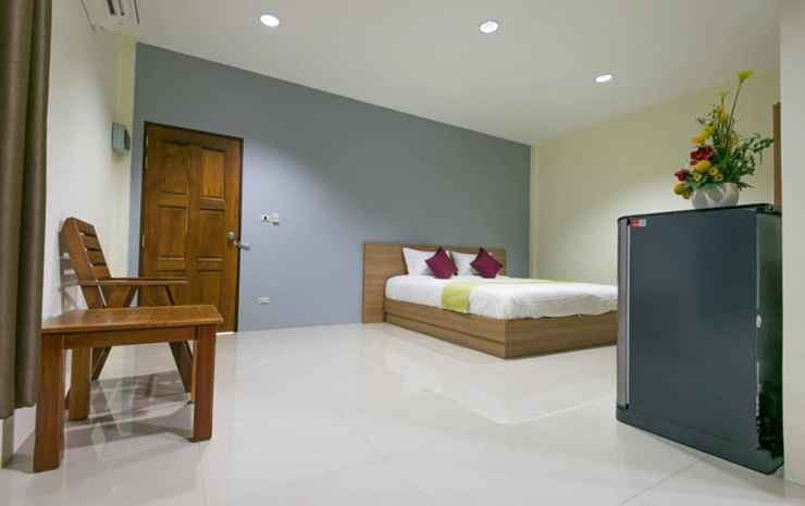 Tha-ruea Residence