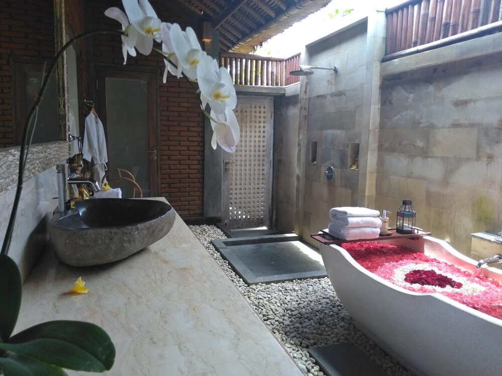 Villa Bedauh Ubud by Manara