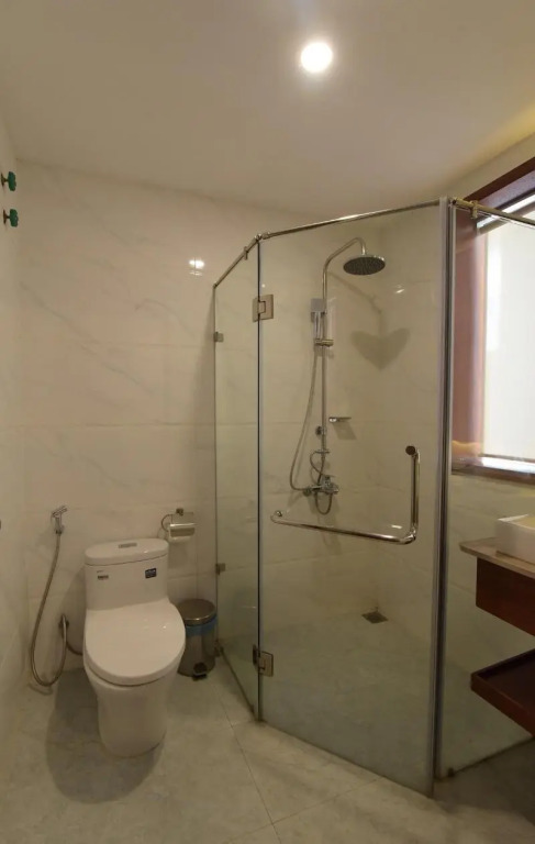 MENTO HOTEL QUY NHƠN