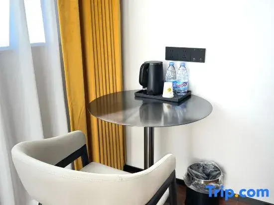 Xin Xili Hotel (Xingfu)