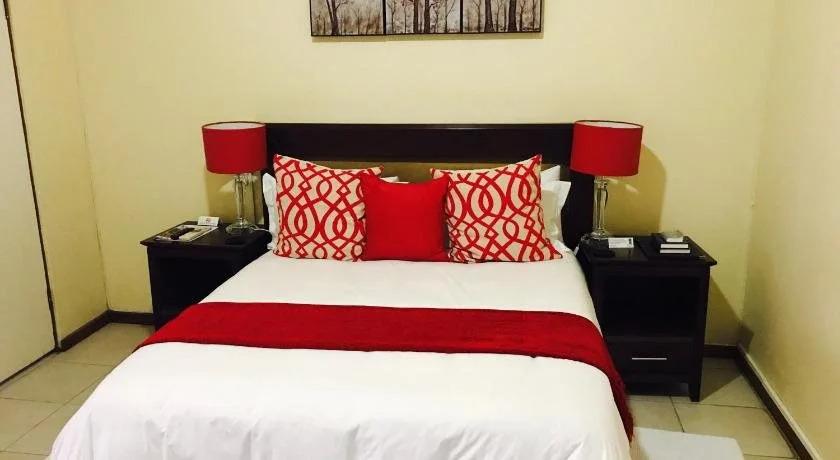 Days End Guest House