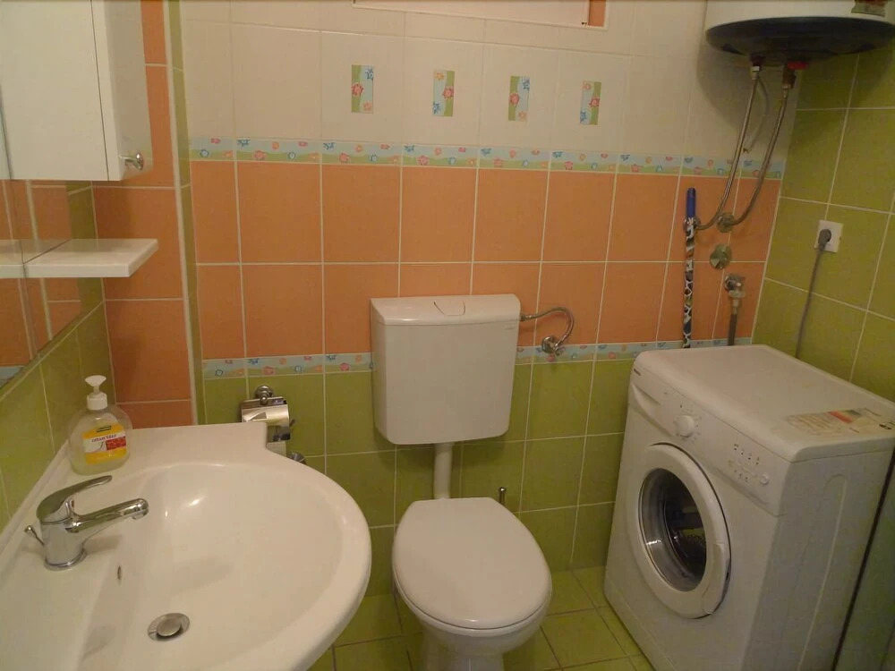Apartmani Pavlov