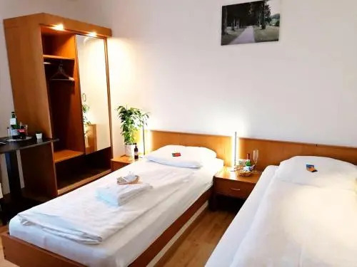Parkhotel am Schloss Machern