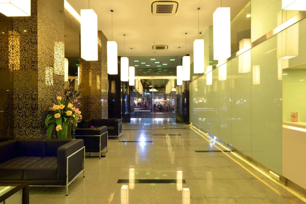 Hotel Royal Bangkok